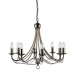 Chandelier 6348-8AB Maypole